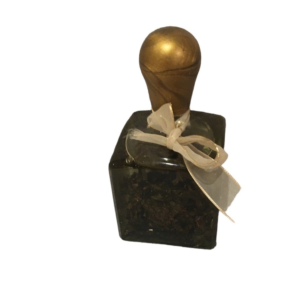 VE. vintage shampoo ornament bottle​​​​​​​​​